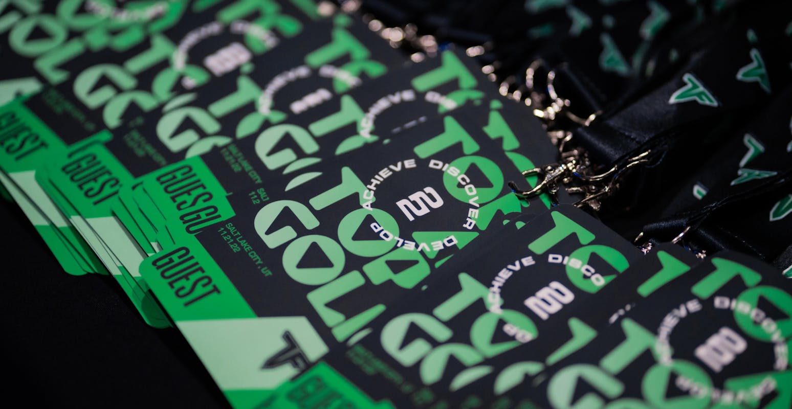 Tff badges